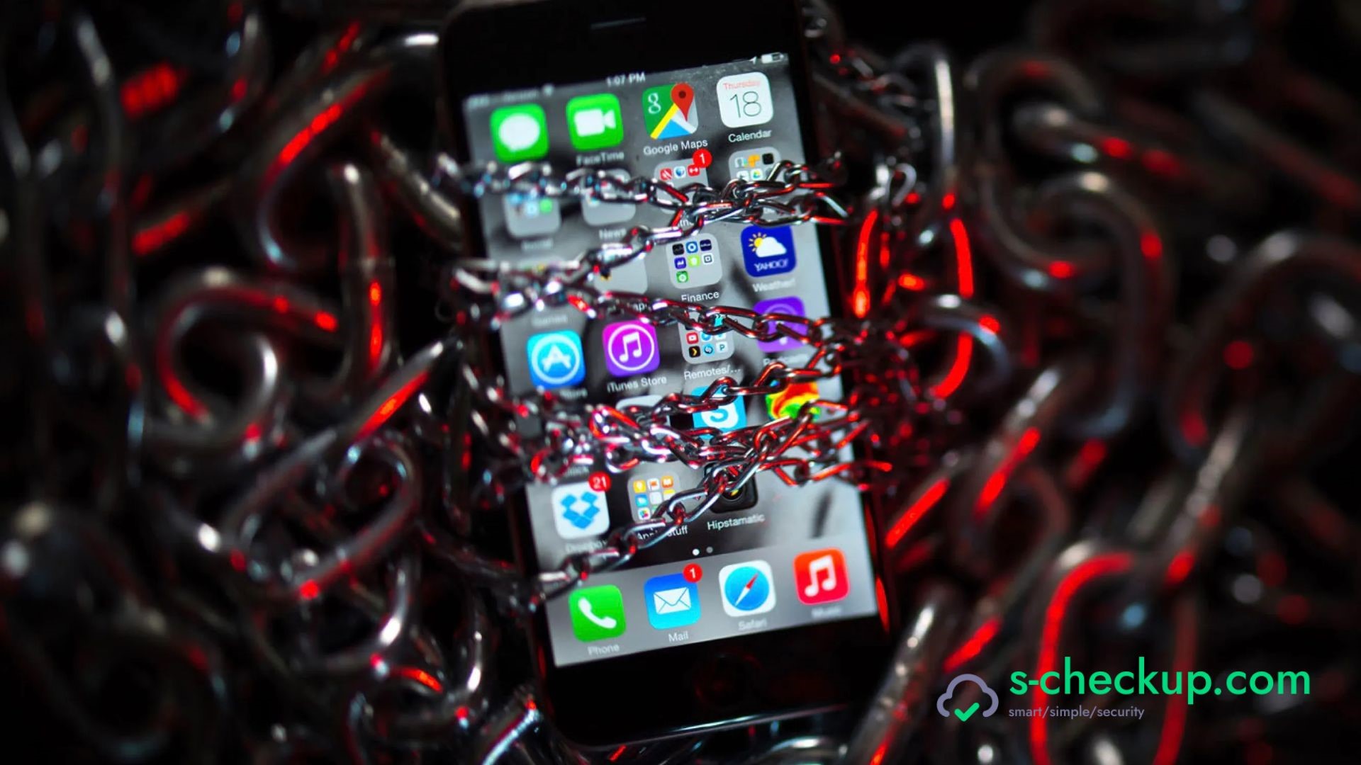 The Ultimate Guide to iPhone Hacking Apps in 2023