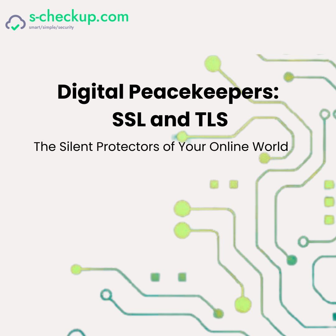 Unlocking Digital Fortresses: SSL/TLS Certificates Demystified for Secure Online Success